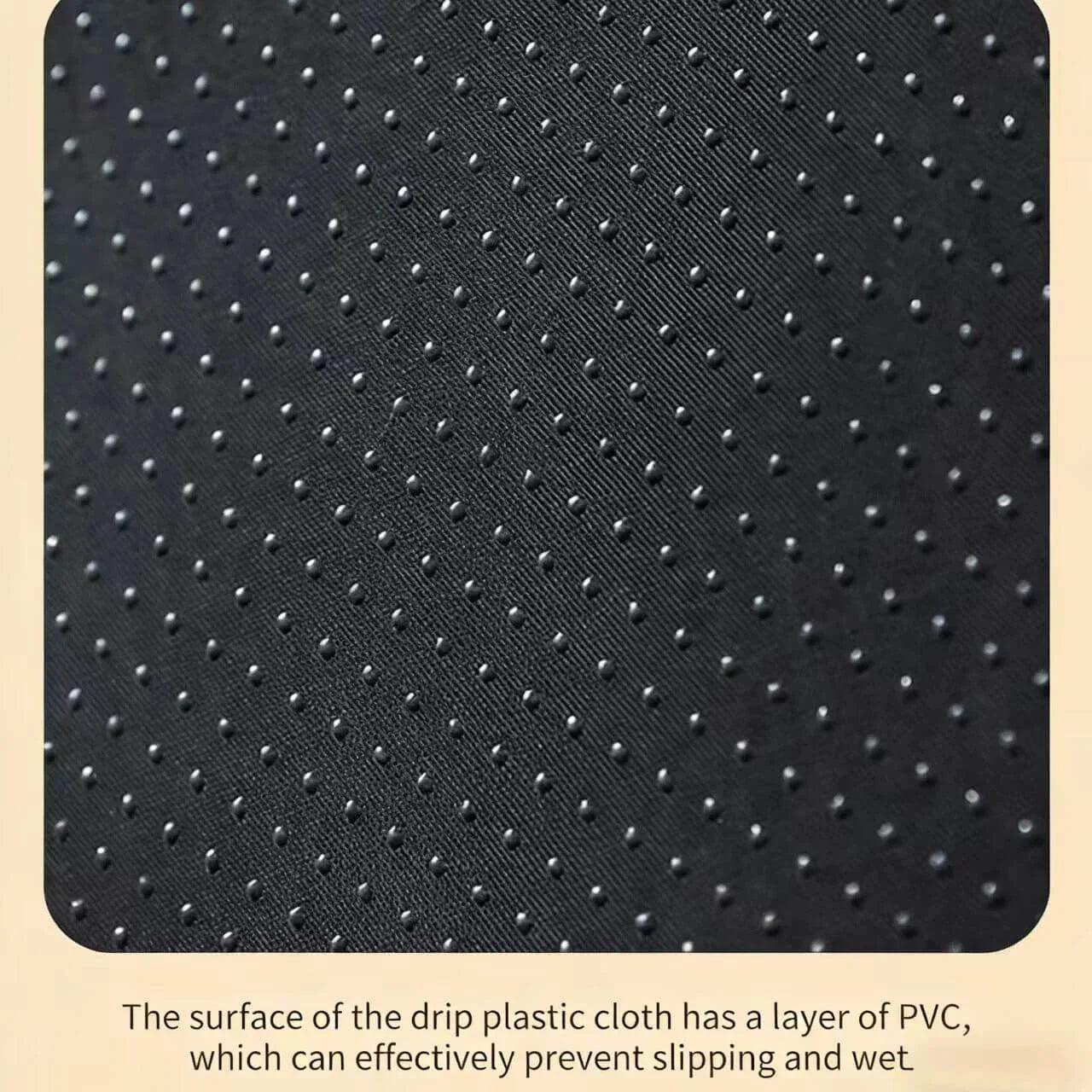 Cozy Bear-Shaped Cat Bed: Beige Plush Fabric, Enclosed Privacy Shelter for Cats/